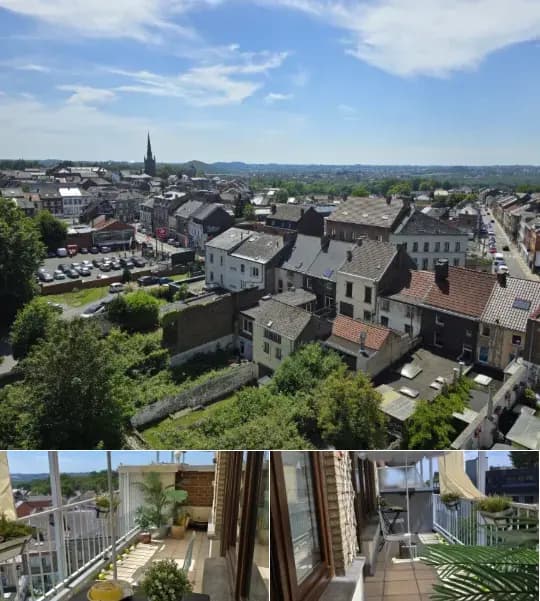 Apartment for sale