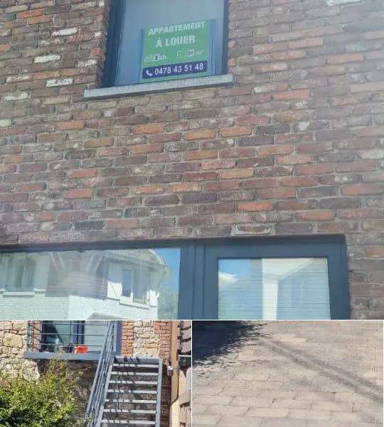 Apartment for rent