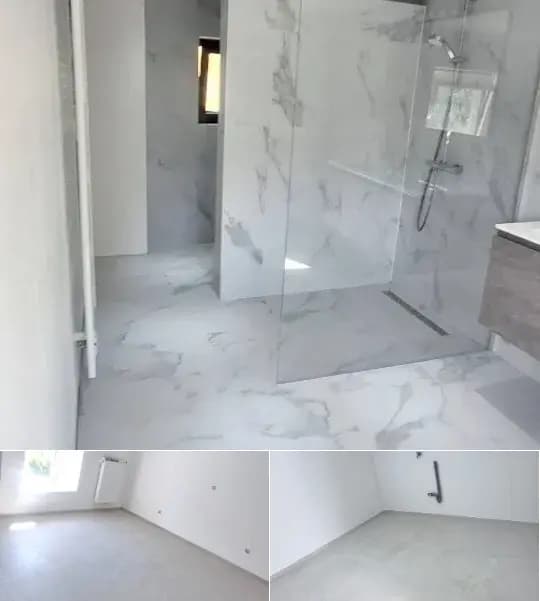Residence for rent