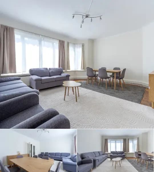 Apartment for sale