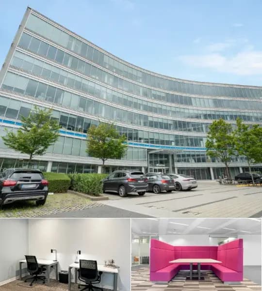 Office space for rent