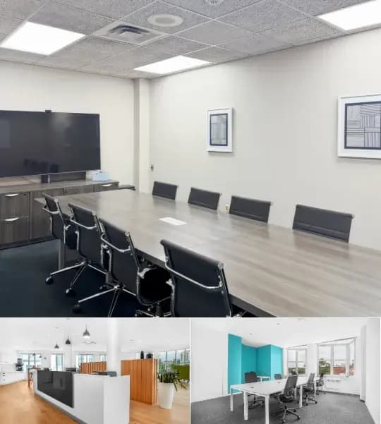 Office space for rent