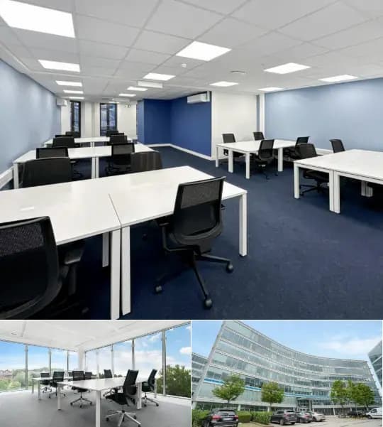 Office space for rent