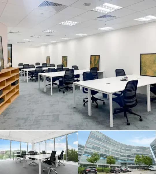 Office space for rent