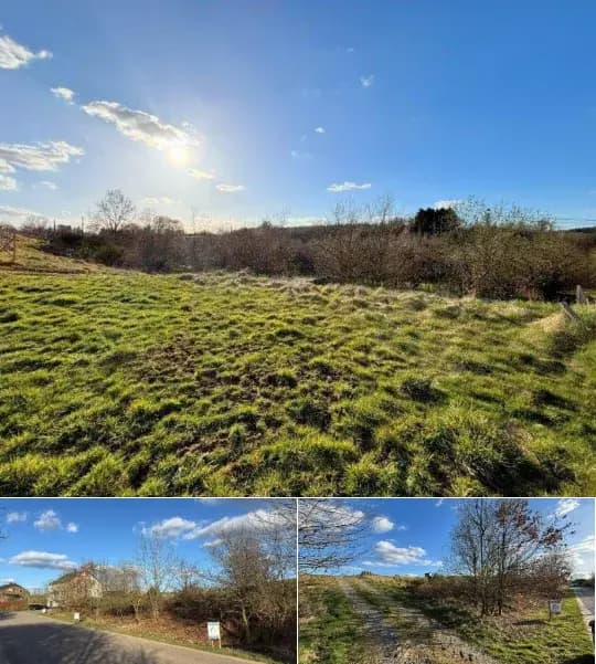 Development site for sale