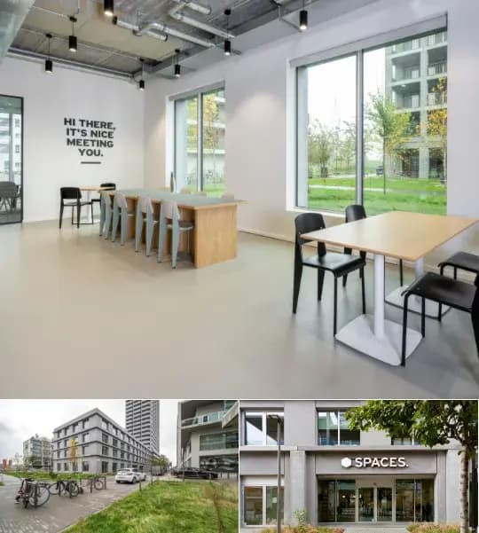 Office space for rent