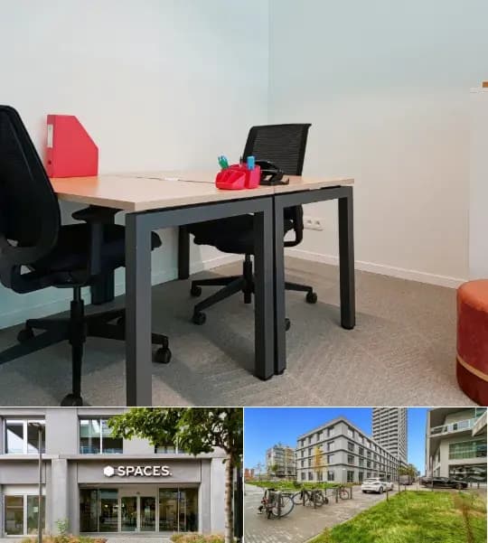 Office space for rent