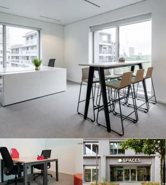 Office space for rent