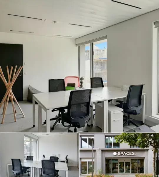 Office space for rent