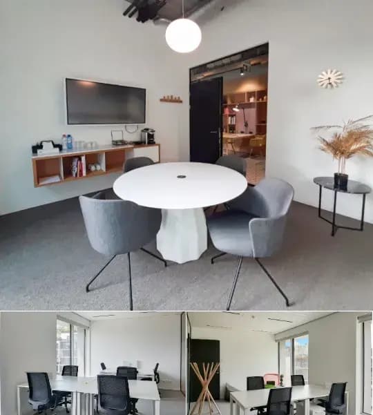 Office space for rent