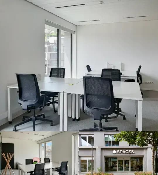 Office space for rent