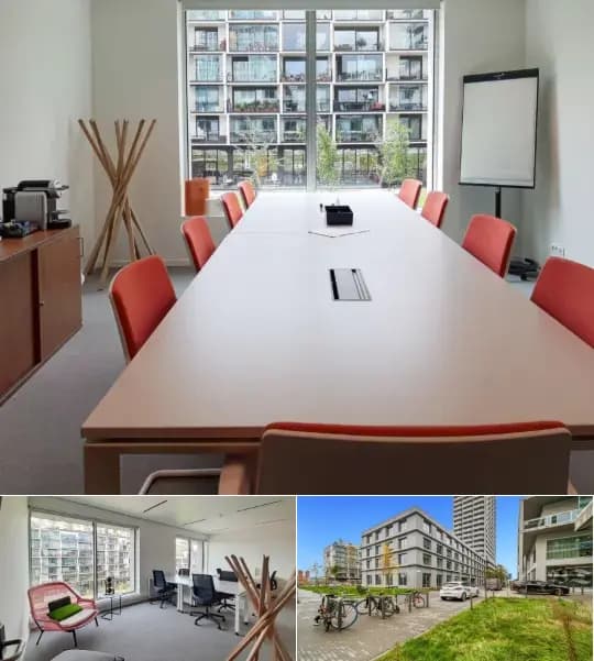 Office space for rent