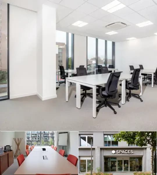 Office space for rent