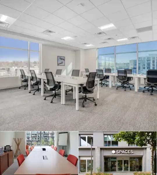 Office space for rent