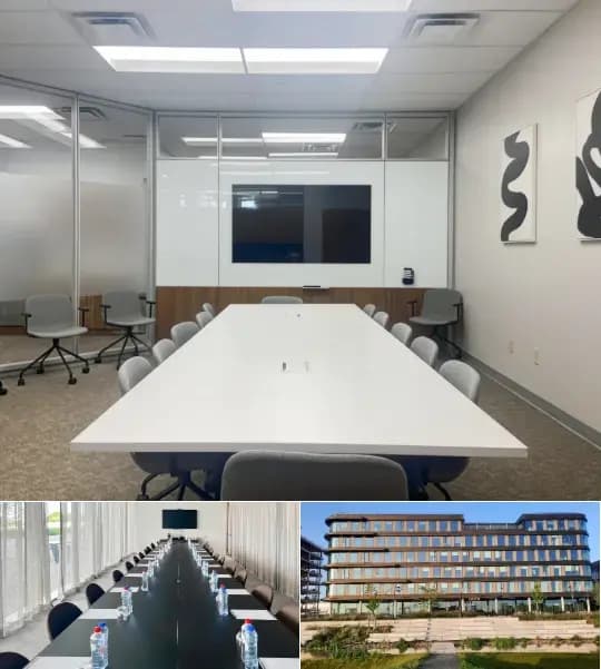 Office space for rent
