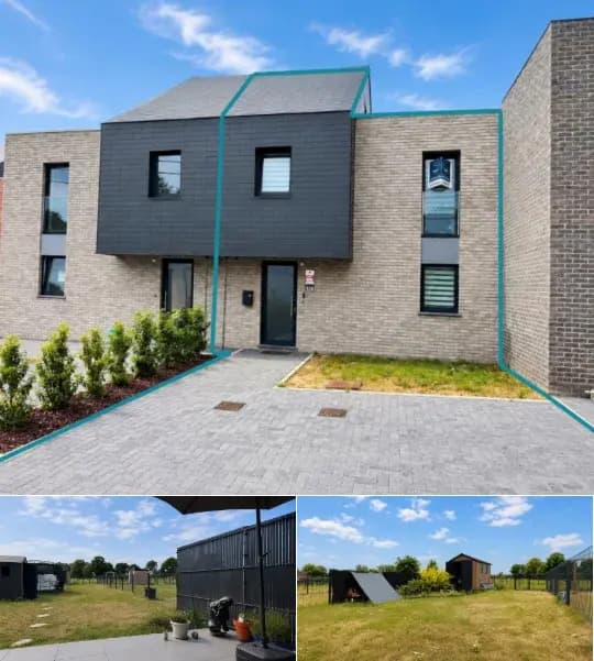 Residence for sale
