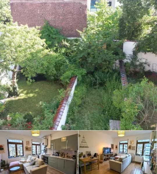 Apartment for sale