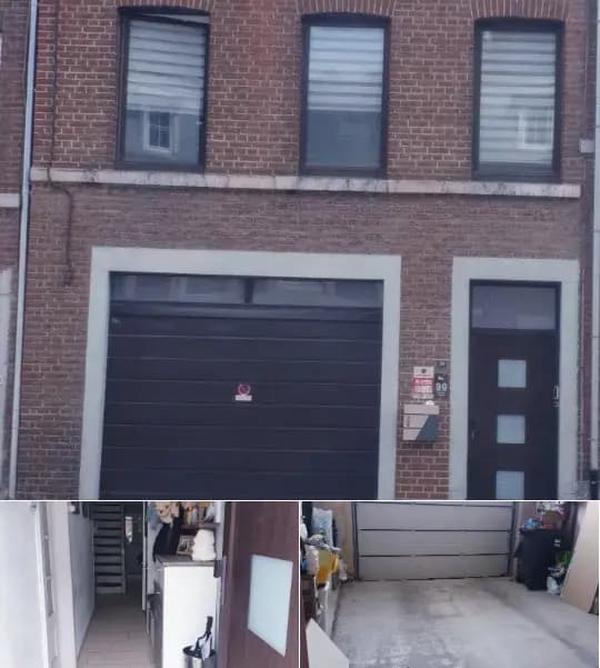 Residence for sale