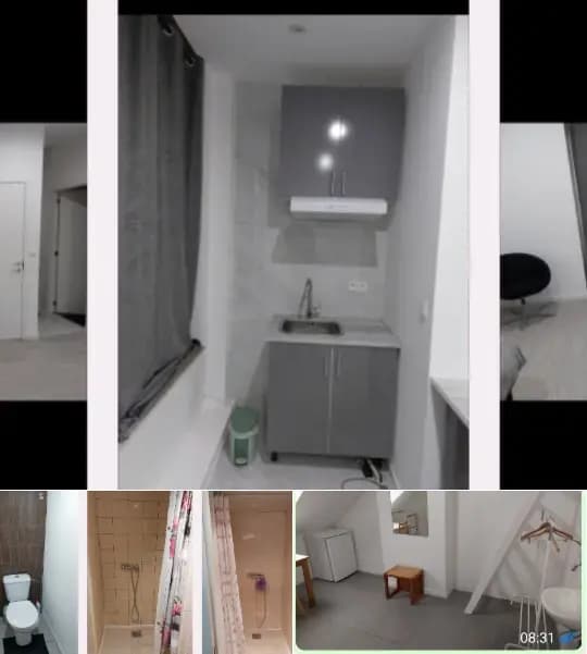 Residence for sale