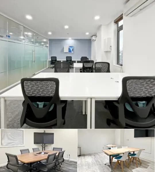 Office space for rent