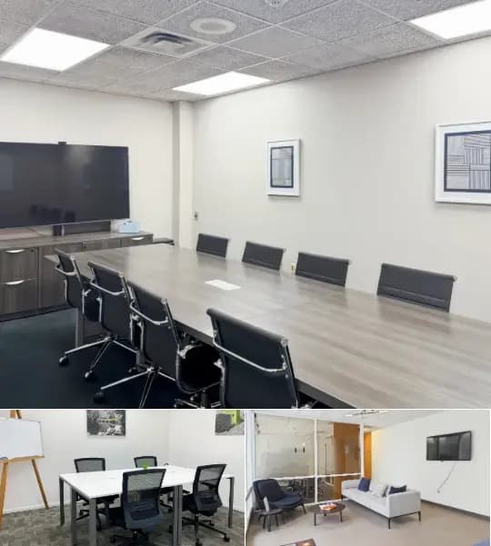 Office space for rent