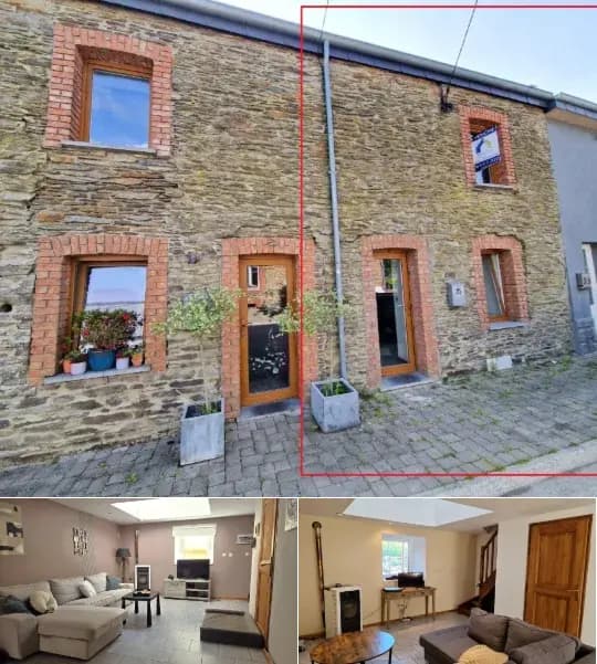 Residence for sale