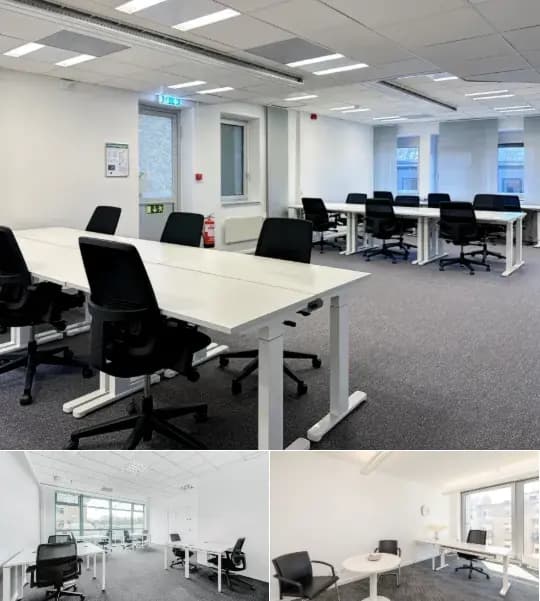 Office space for rent