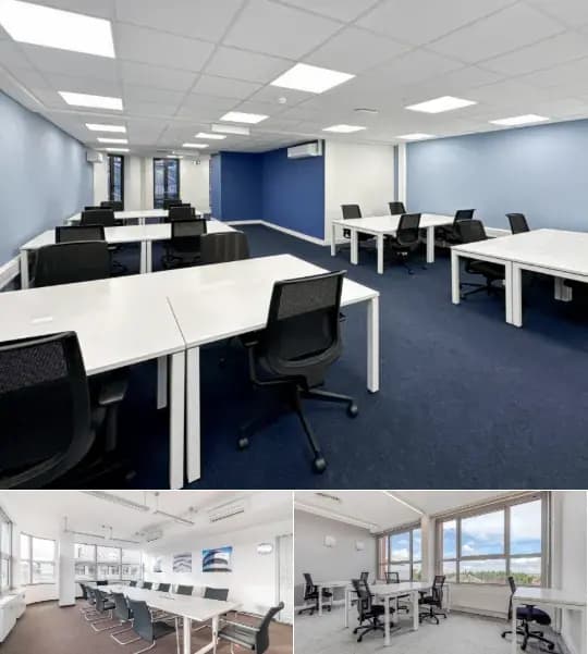 Office space for rent