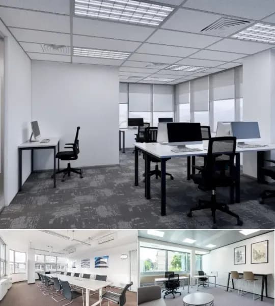 Office space for rent