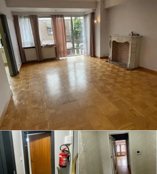 Apartment for rent