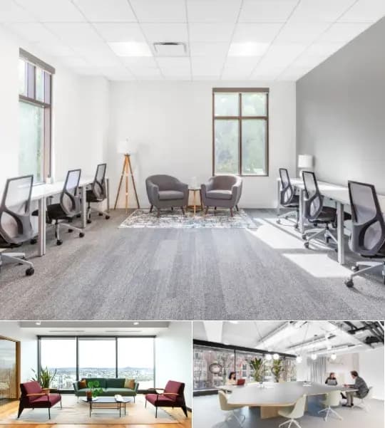 Office space for rent