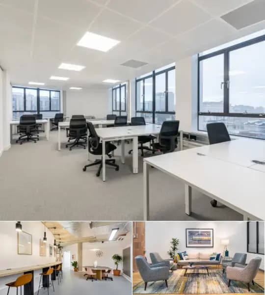 Office space for rent