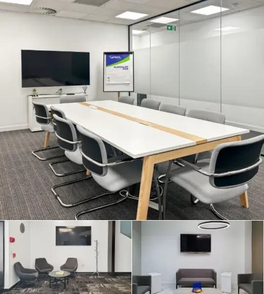 Office space for rent
