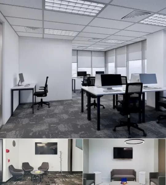 Office space for rent