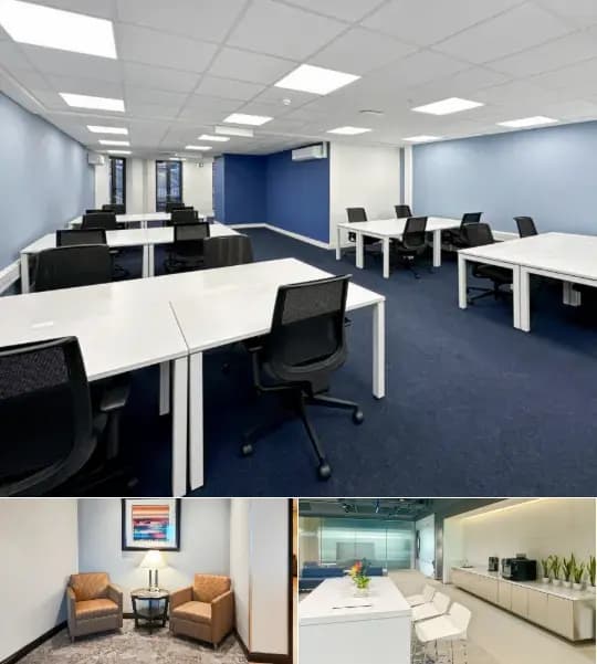 Office space for rent
