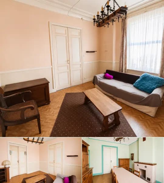 Residence for sale
