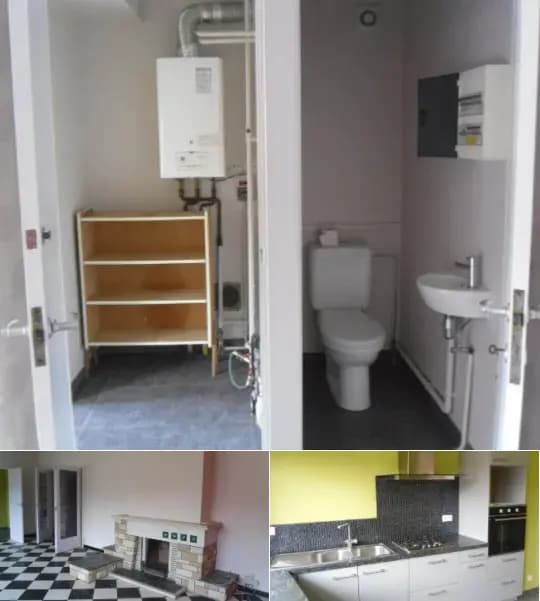 Apartment for sale