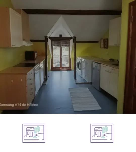 Apartment for rent