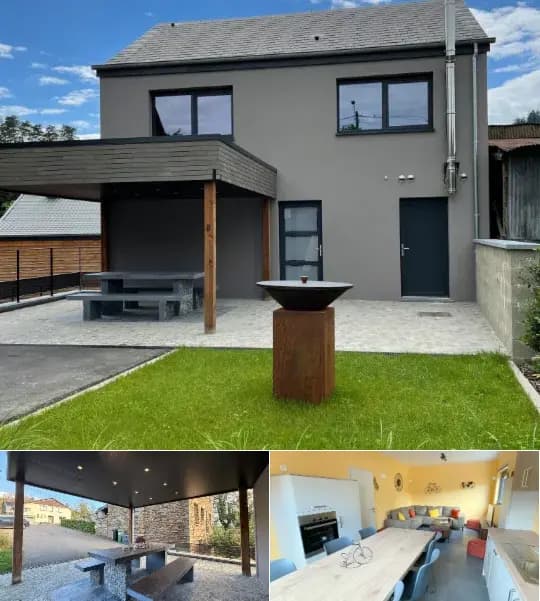 Residence for sale