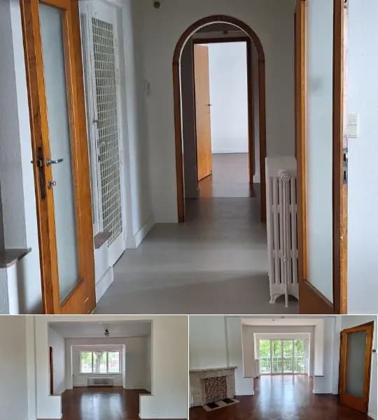 Apartment for rent