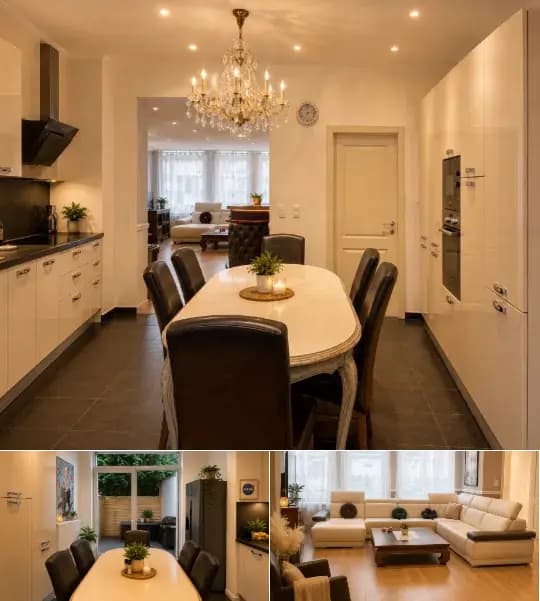 Residence for rent