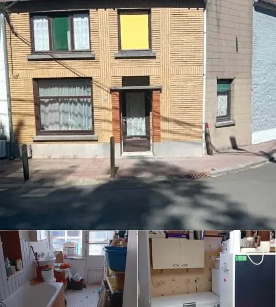 Residence for sale
