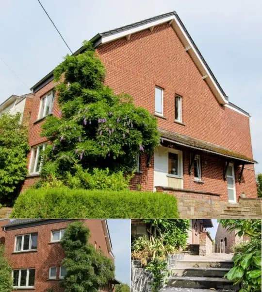 Residence for sale