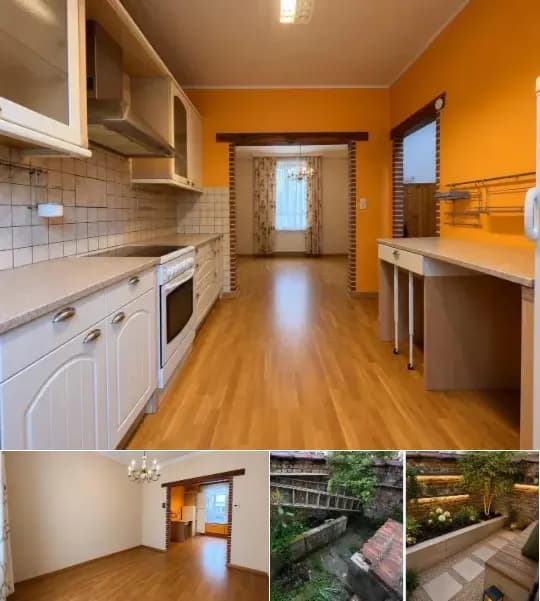 Residence for sale