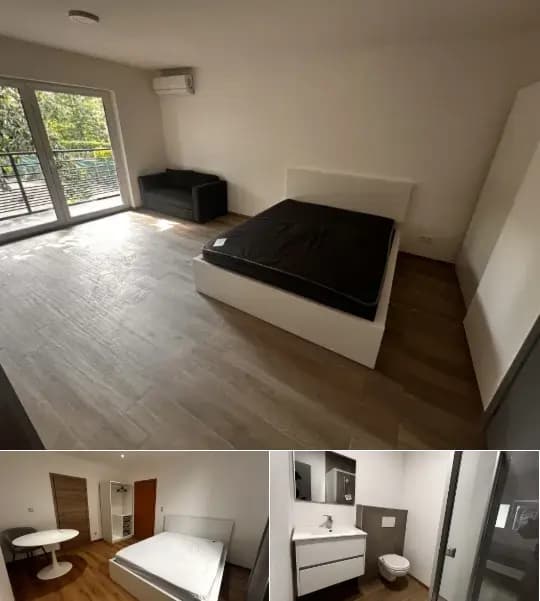 Residence for rent