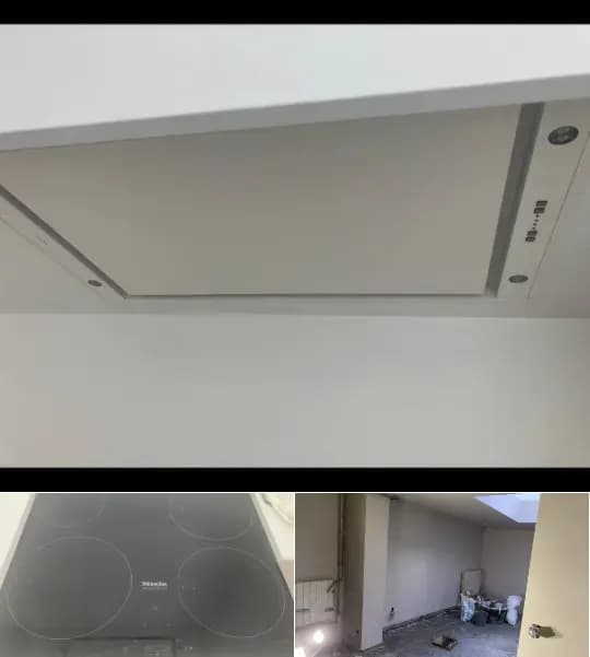 Ground floor for rent