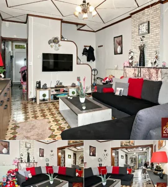 Residence for sale