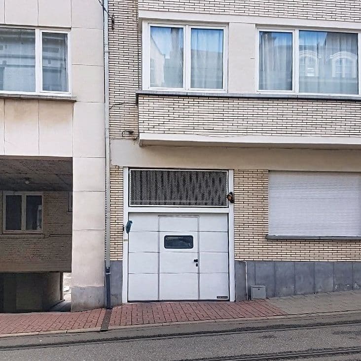 Garage for sale