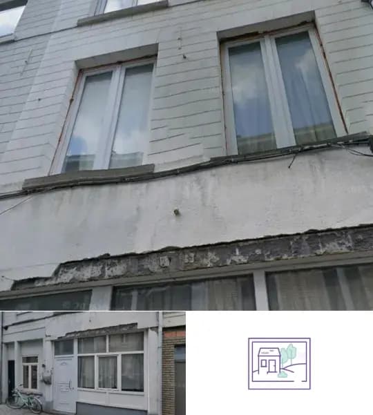 Residence for sale