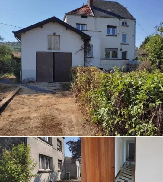 Residence for sale